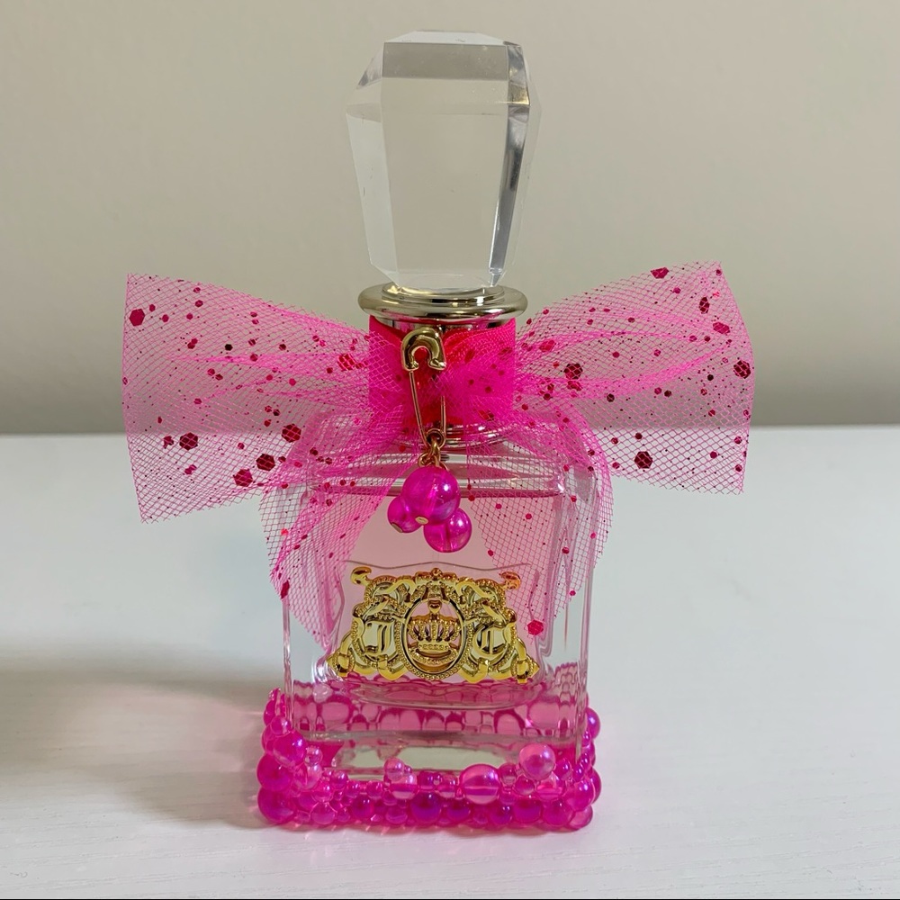 VIVA LA JUICY LE BUBBLY